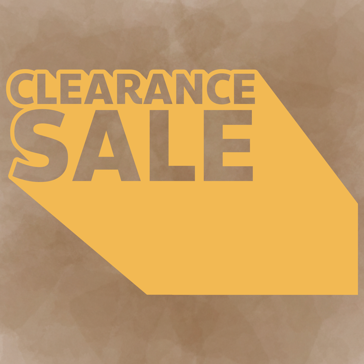Clearance