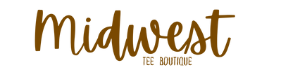Midwest Tee Boutique - Home